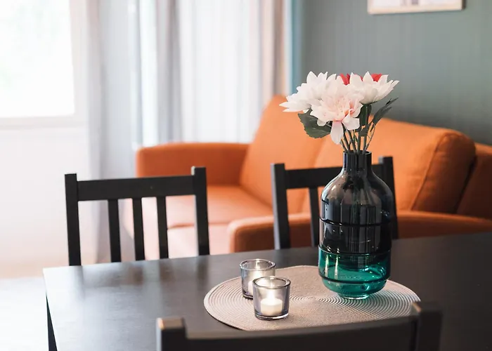 Ahkio Apartments 7