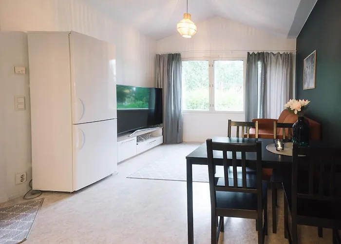 Ahkio Apartments 7