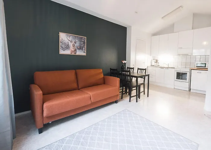 Ahkio Apartments 7