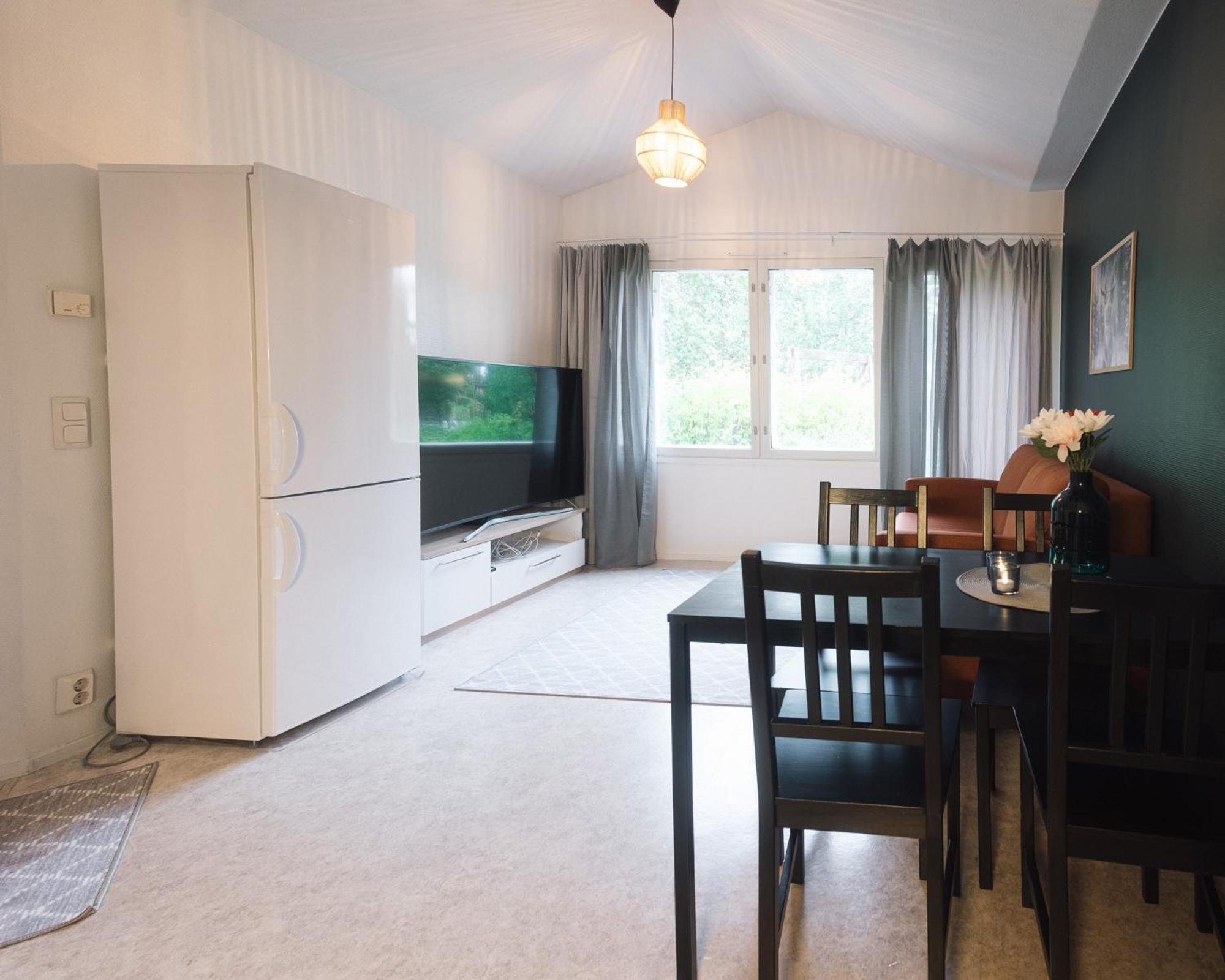 Appartement Ahkio 7