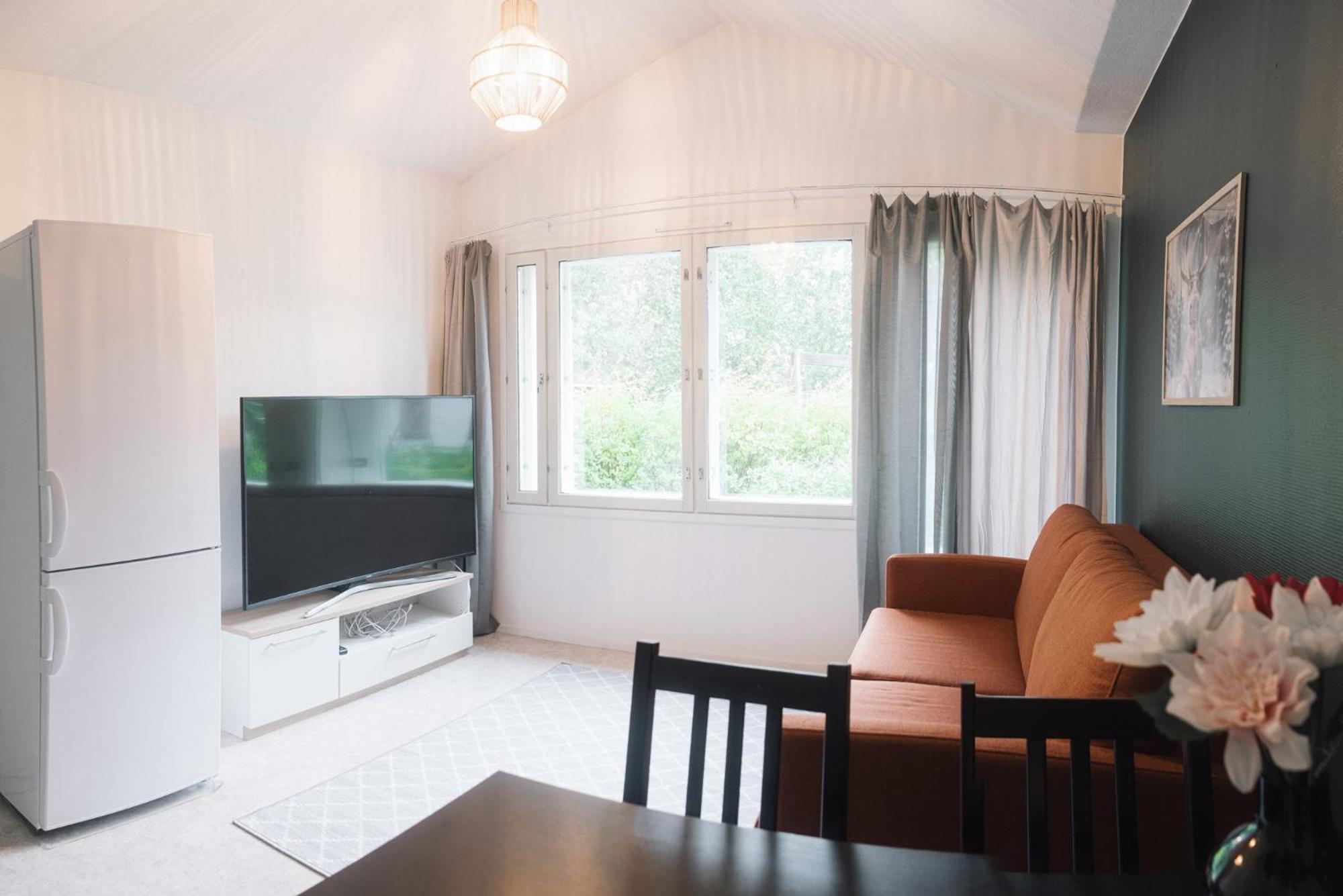 Ahkio 7 Appartement