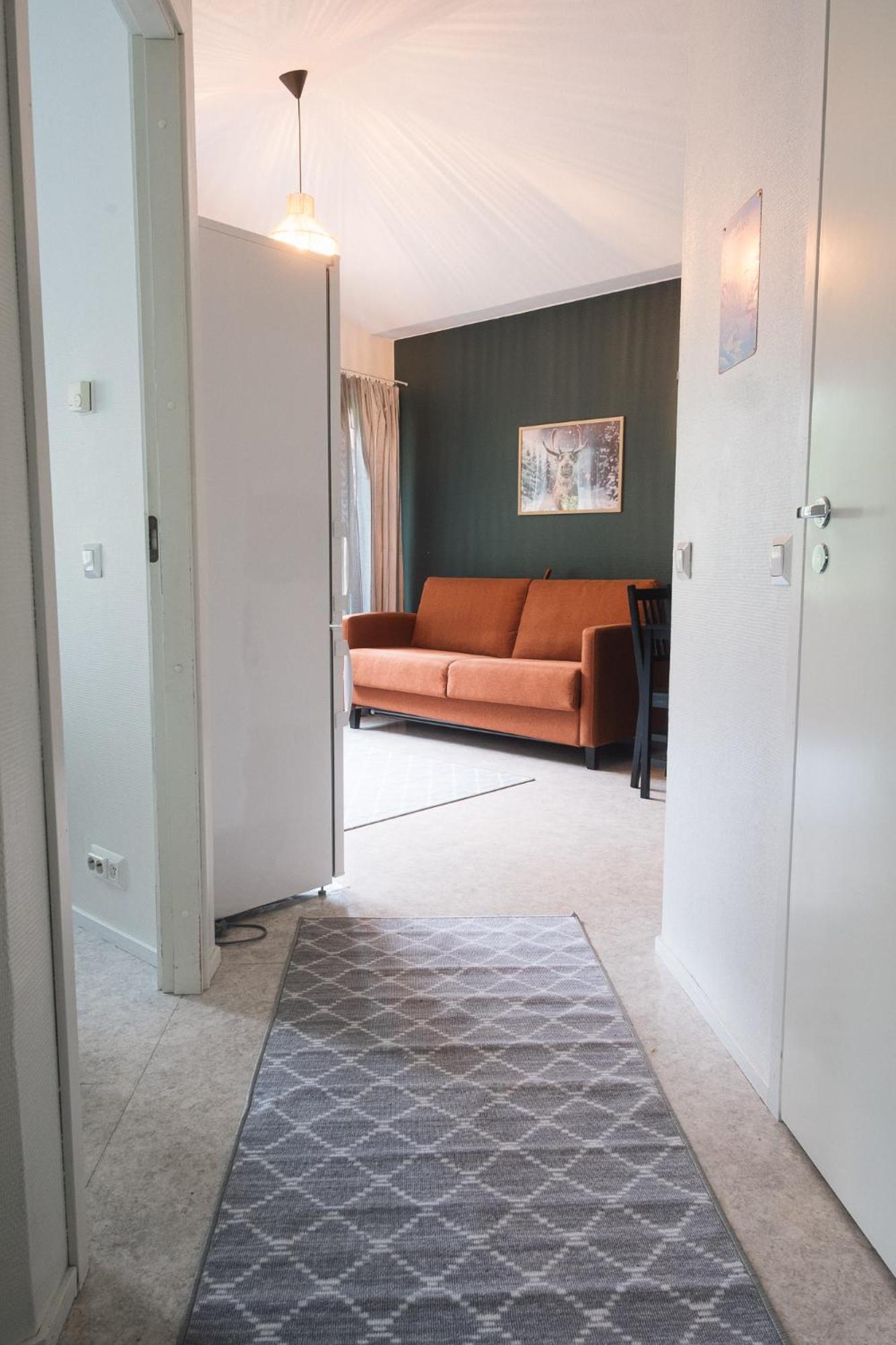 Appartement Ahkio 7