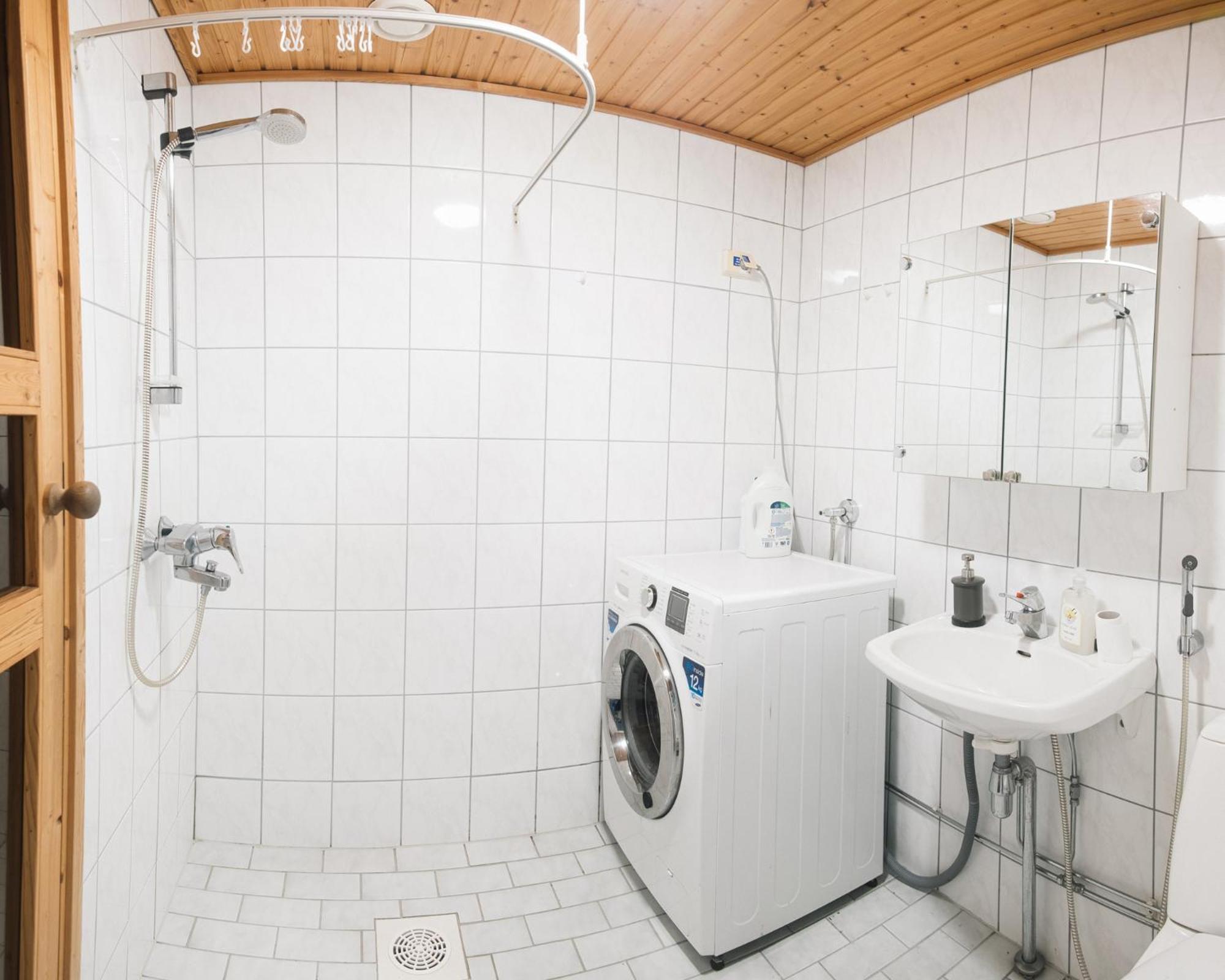 Ahkio 7 * Rovaniemi